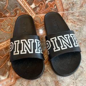 PINK Slides